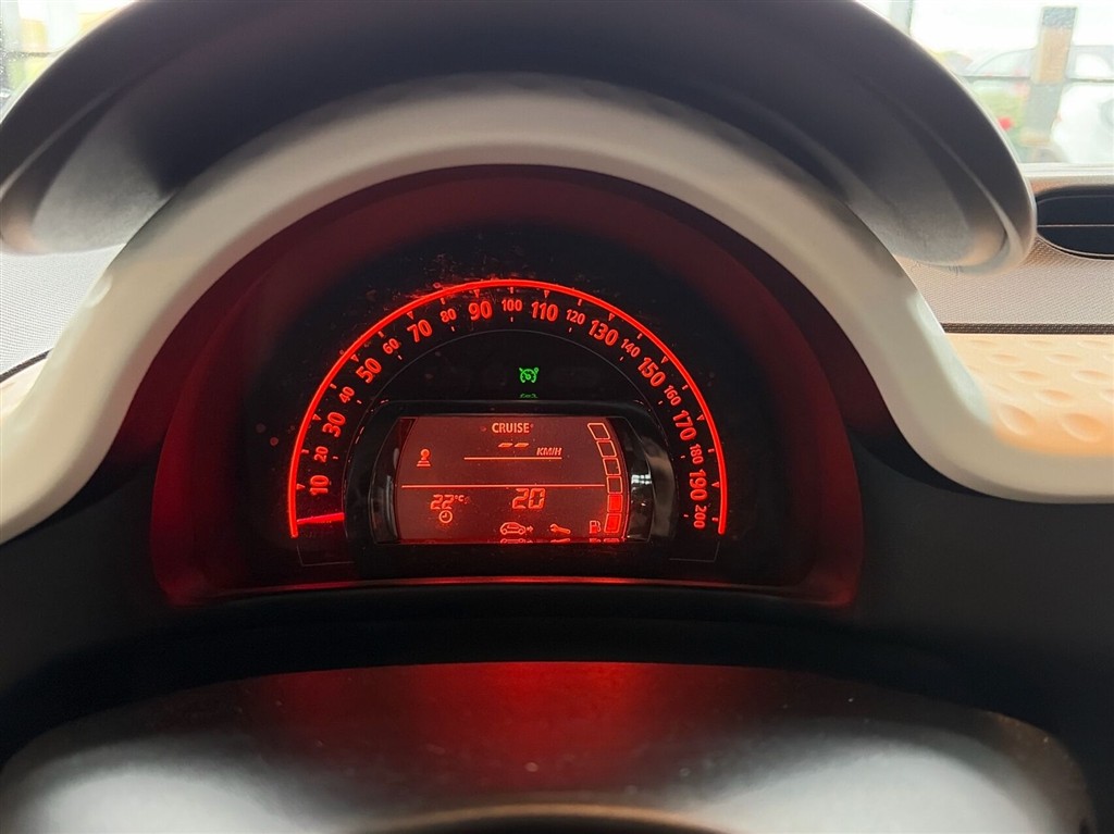 Renault Twingo 1,0 Sce Expression start/stop 70HK 5d - Image 11