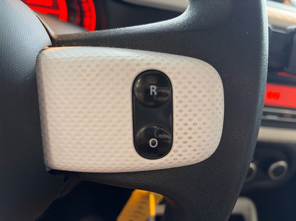 Renault Twingo 1,0 Sce Expression start/stop 70HK 5d - Image 13