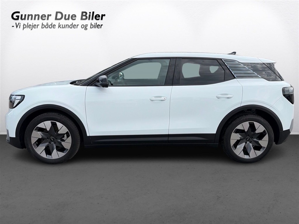 Ford Explorer EL UR Premium RWD 286HK 5d Aut. - Image 3