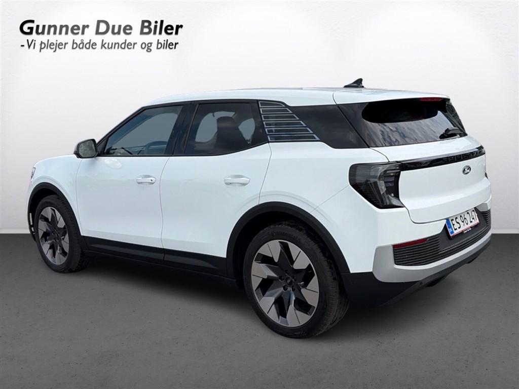 Ford Explorer EL UR Premium RWD 286HK 5d Aut. - Image 4