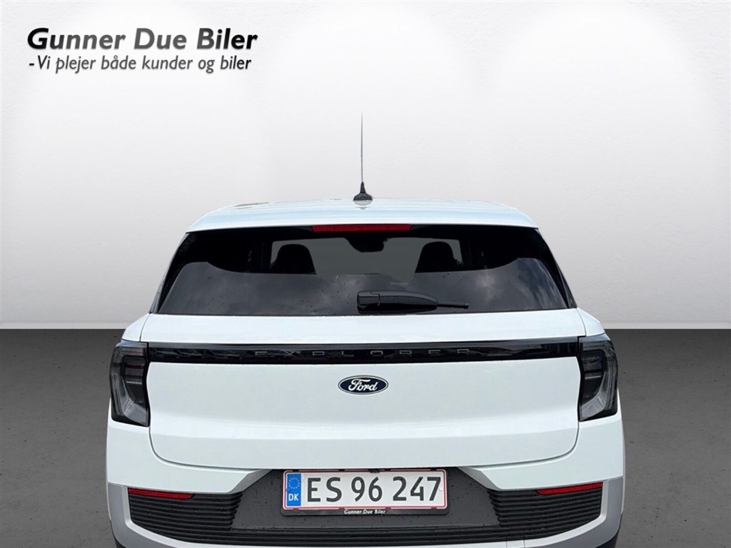 Ford Explorer EL UR Premium RWD 286HK 5d Aut. - Image 5