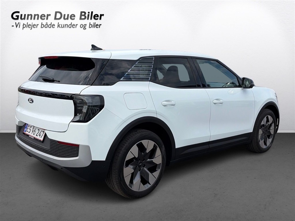 Ford Explorer EL UR Premium RWD 286HK 5d Aut. - Image 6