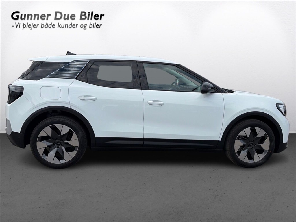 Ford Explorer EL UR Premium RWD 286HK 5d Aut. - Image 7