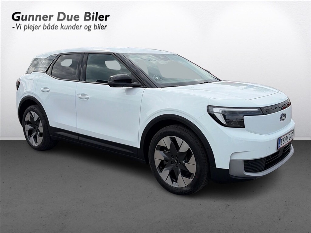Ford Explorer EL UR Premium RWD 286HK 5d Aut. - Image 8