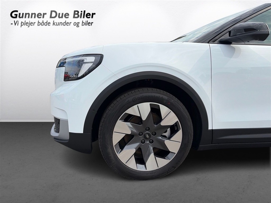 Ford Explorer EL UR Premium RWD 286HK 5d Aut. - Image 9