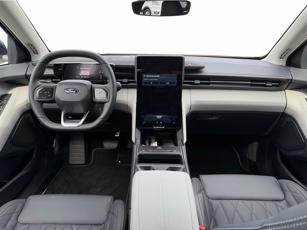 Ford Explorer EL UR Premium RWD 286HK 5d Aut. - Image 10