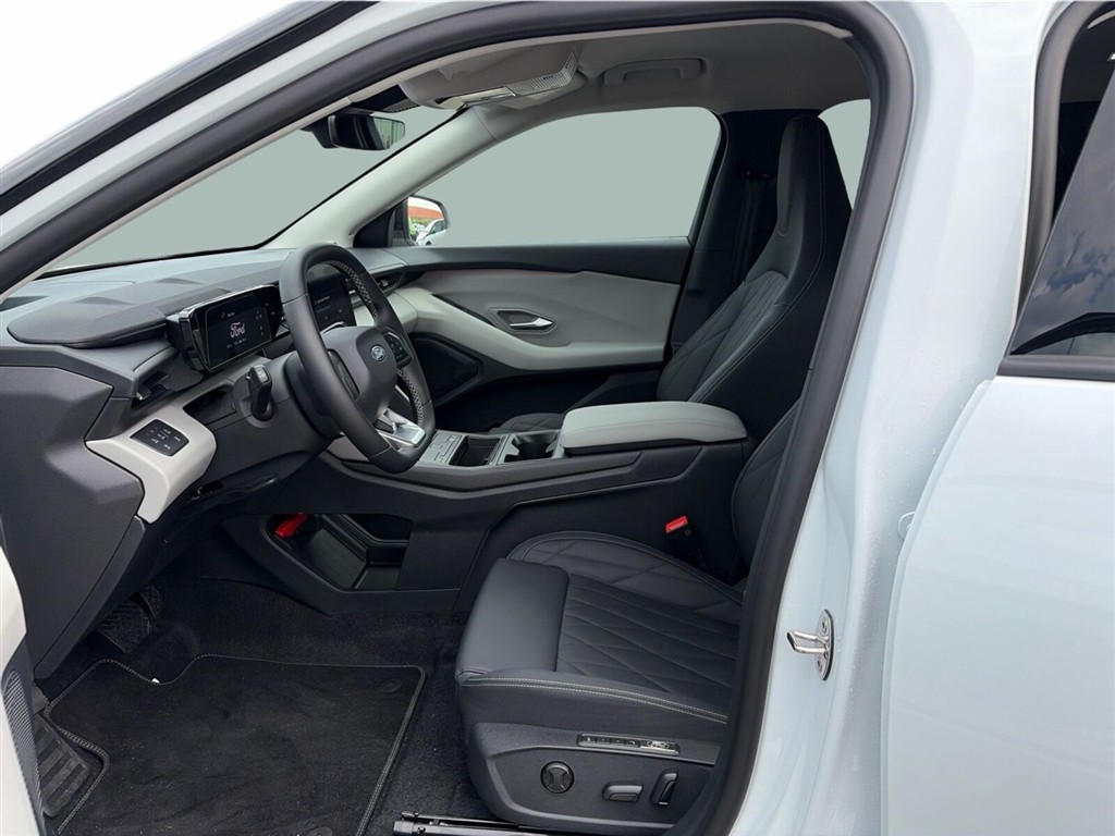Ford Explorer EL UR Premium RWD 286HK 5d Aut. - Image 11