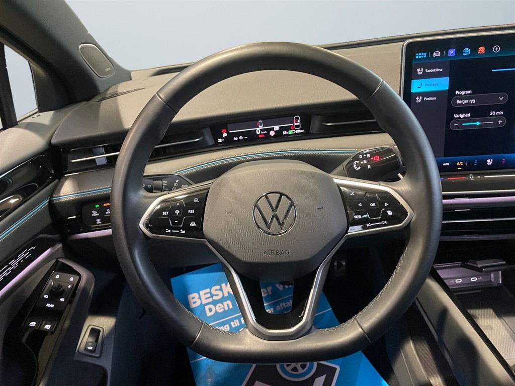 VW ID.7 EL Style+ 286HK 5d Aut. - Image 13