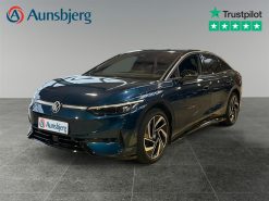 VW ID.7 EL Style+ 286HK 5d Aut.