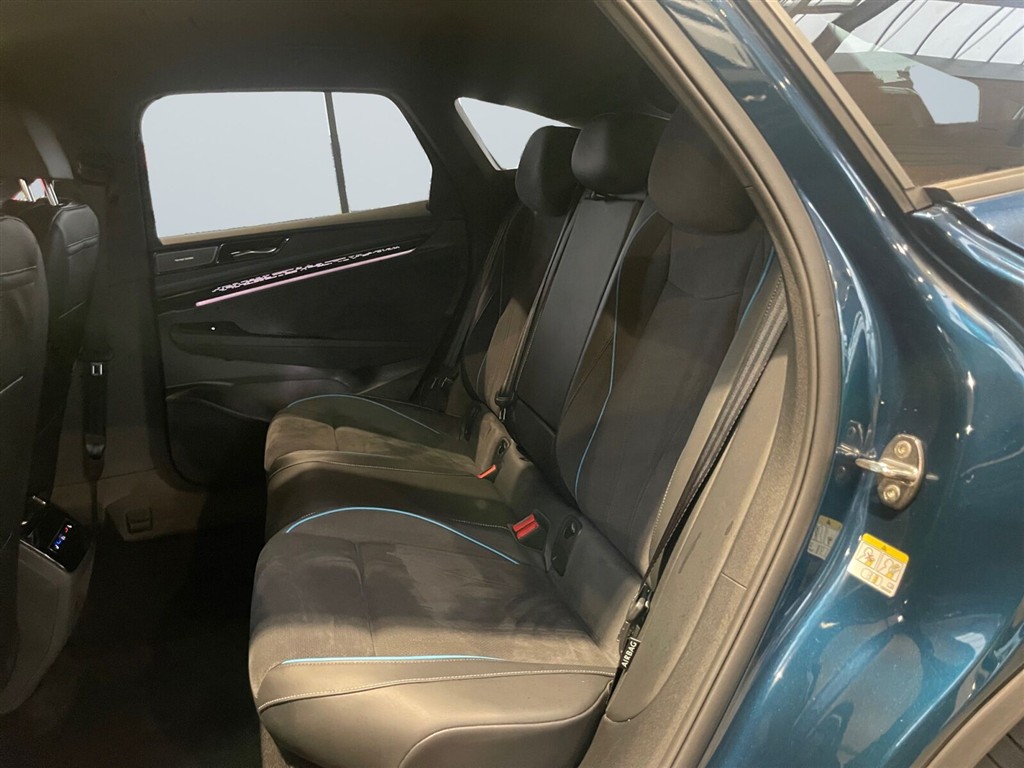 VW ID.7 EL Style+ 286HK 5d Aut. - Image 14