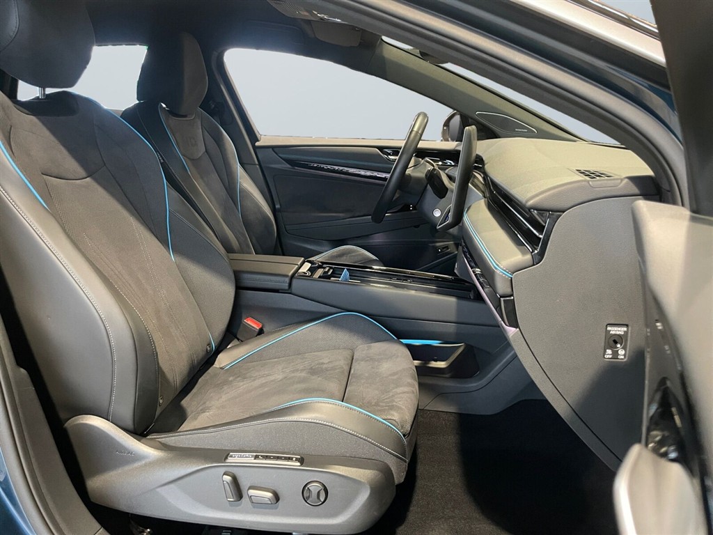 VW ID.7 EL Style+ 286HK 5d Aut. - Image 15