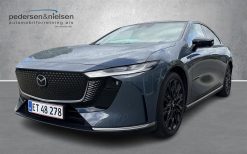 Mazda 6e EL Takumi 258HK 5d Aut.