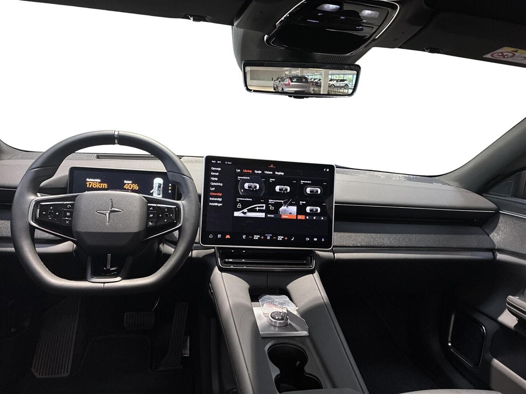 Polestar 4 EL LRDM Prime AWD 544HK 5d Aut. - Image 6