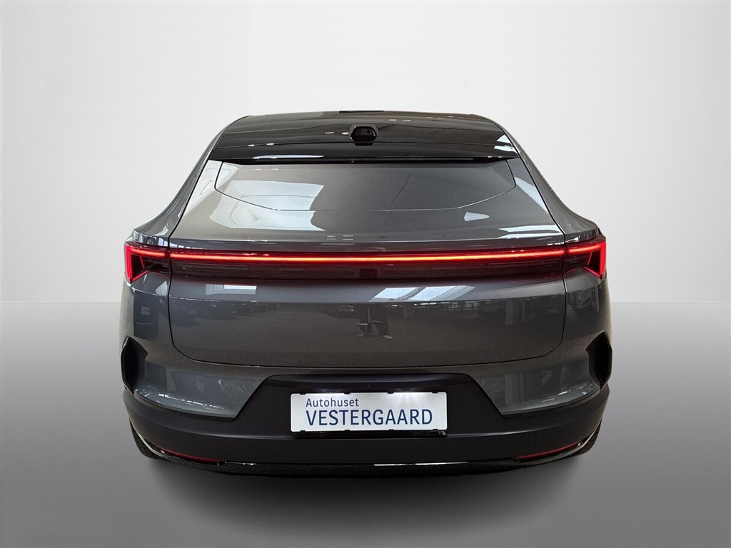 Polestar 4 EL LRDM Prime AWD 544HK 5d Aut. - Image 7
