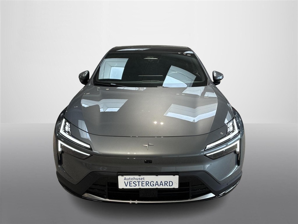 Polestar 4 EL LRDM Prime AWD 544HK 5d Aut. - Image 8