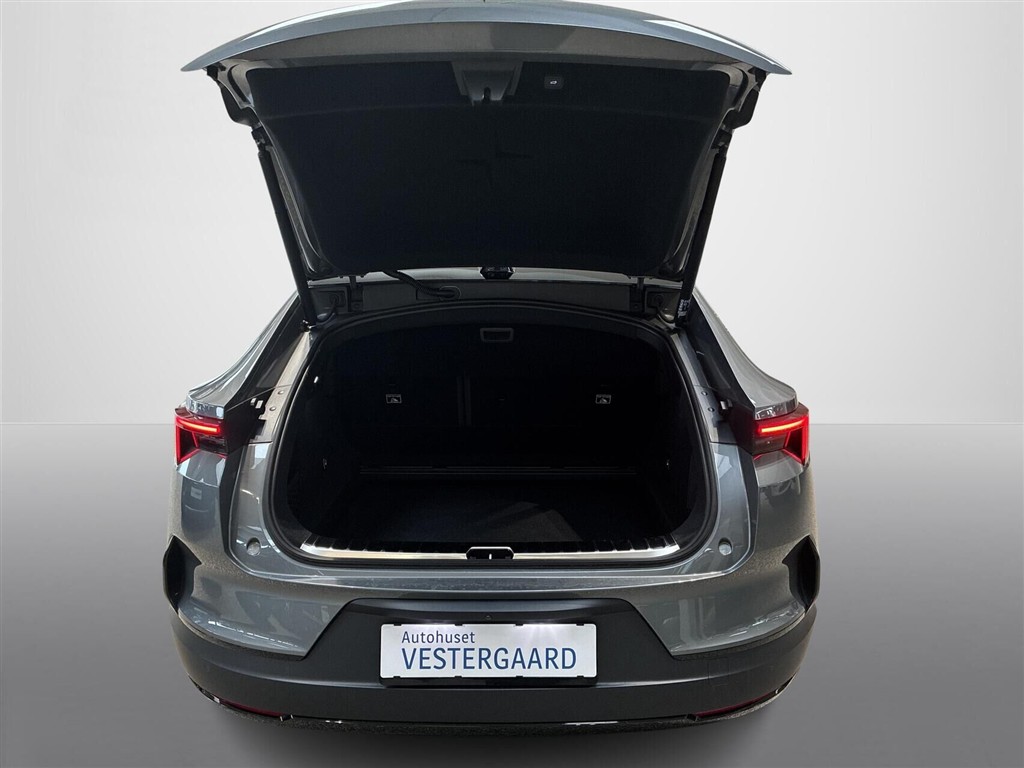 Polestar 4 EL LRDM Prime AWD 544HK 5d Aut. - Image 9