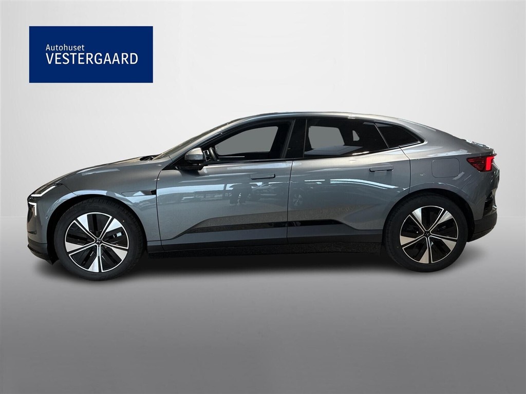 Polestar 4 EL LRDM Prime AWD 544HK 5d Aut. - Image 2
