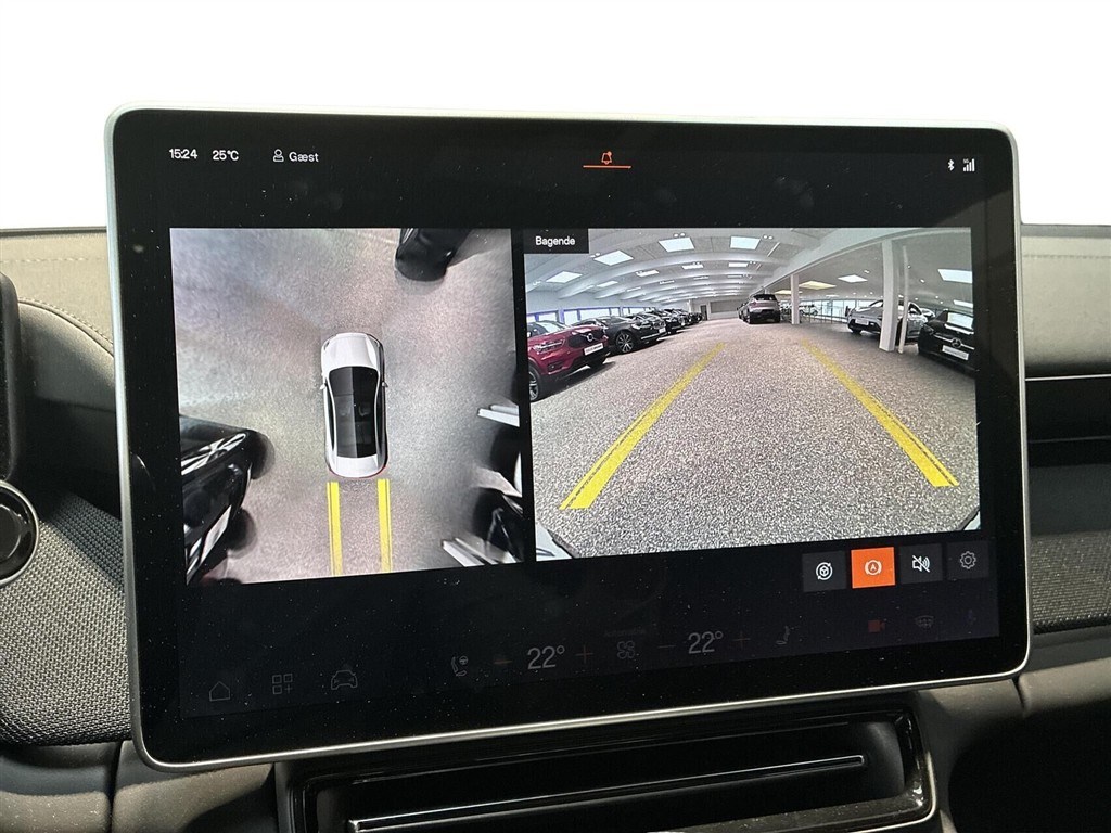 Polestar 4 EL LRDM Prime AWD 544HK 5d Aut. - Image 15
