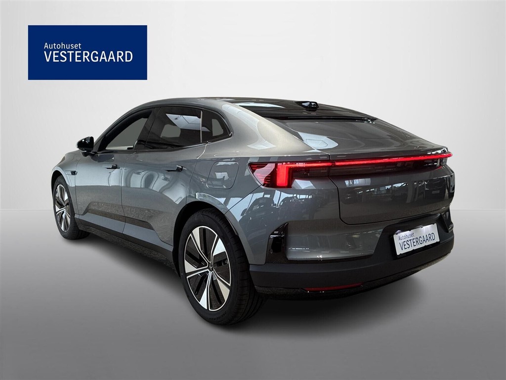 Polestar 4 EL LRDM Prime AWD 544HK 5d Aut. - Image 3