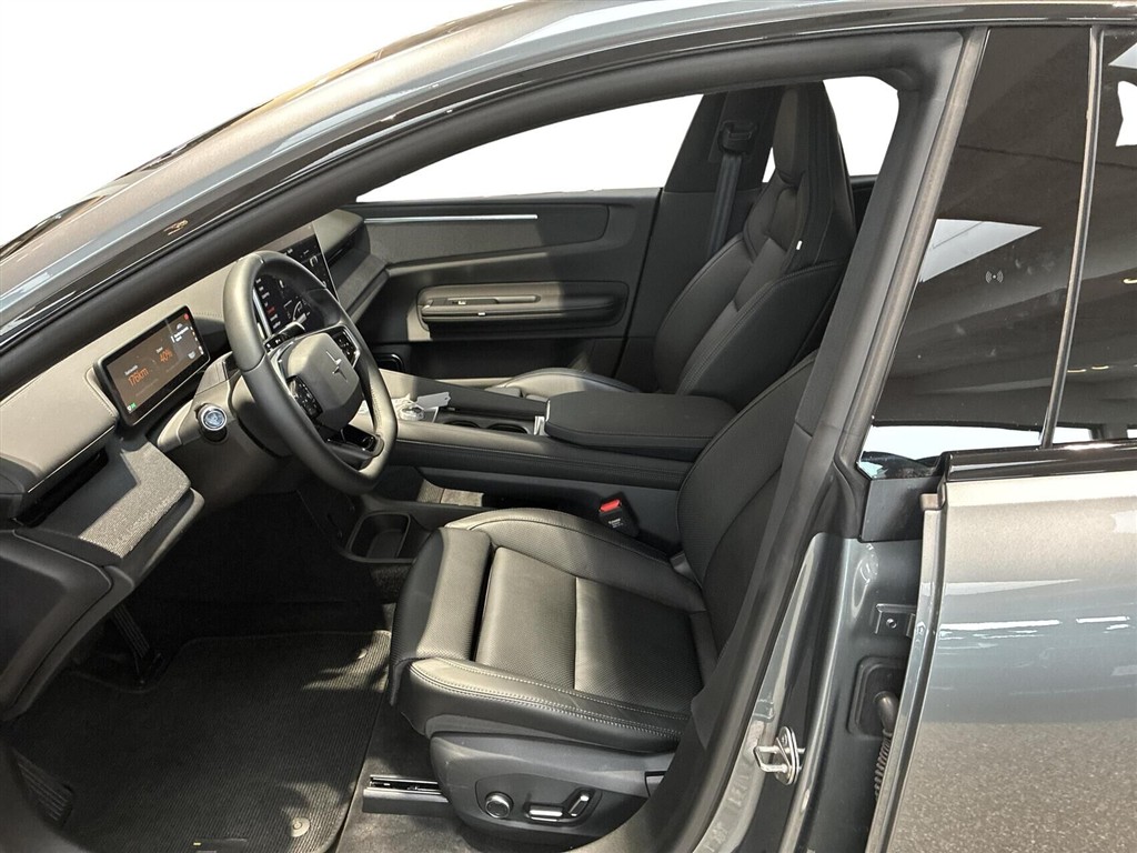 Polestar 4 EL LRDM Prime AWD 544HK 5d Aut. - Image 4