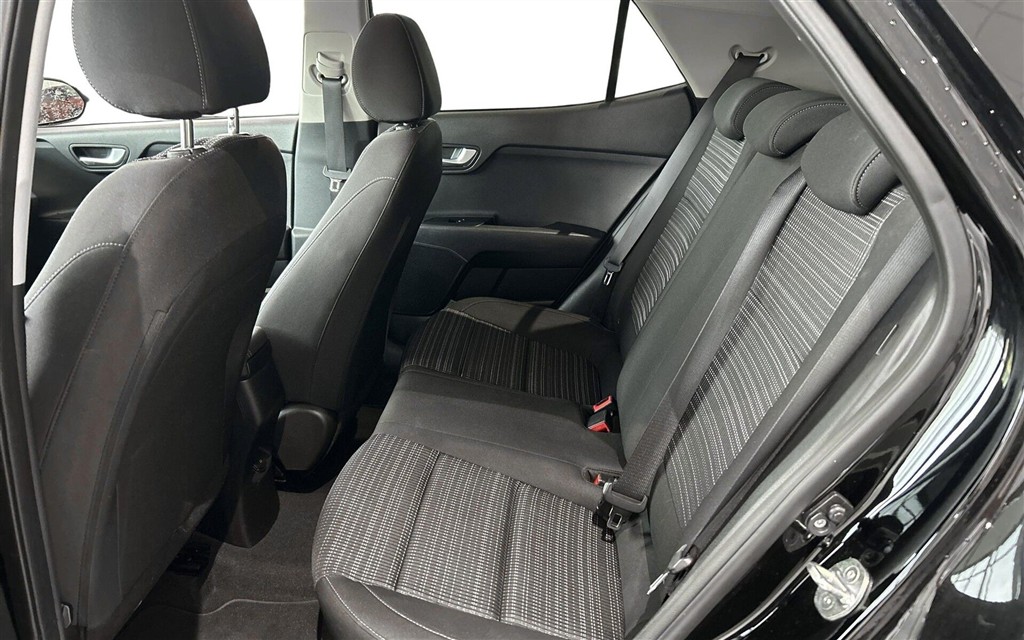 Kia Stonic 1,0 T-GDI Vision 100HK 5d - Image 10