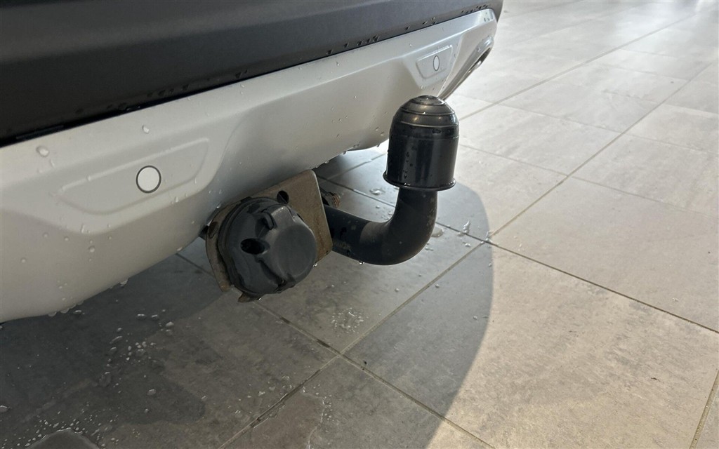 Kia Stonic 1,0 T-GDI Vision 100HK 5d - Image 18