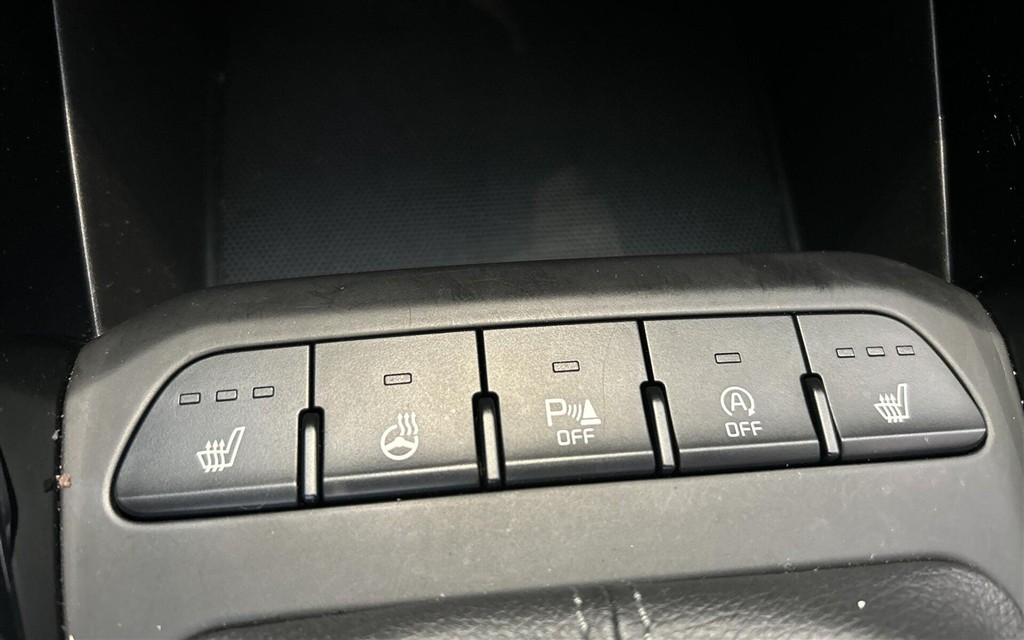 Kia Stonic 1,0 T-GDI Vision 100HK 5d - Image 19