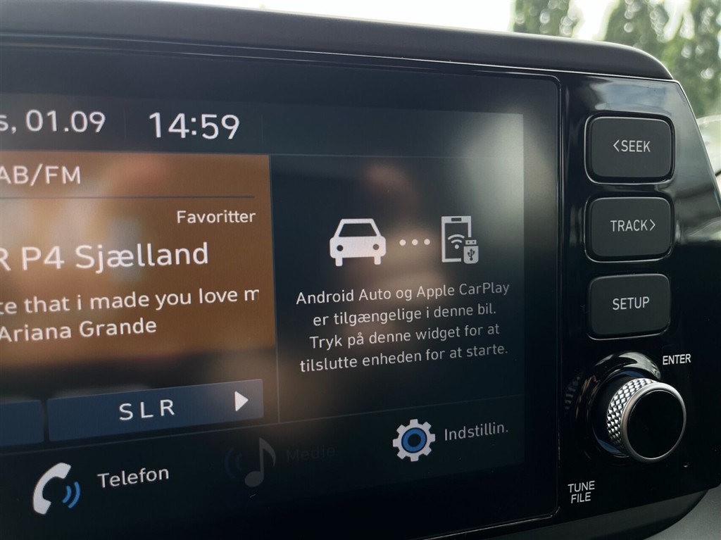 Hyundai i20 1,2 MPI Essential 84HK 5d - Image 7