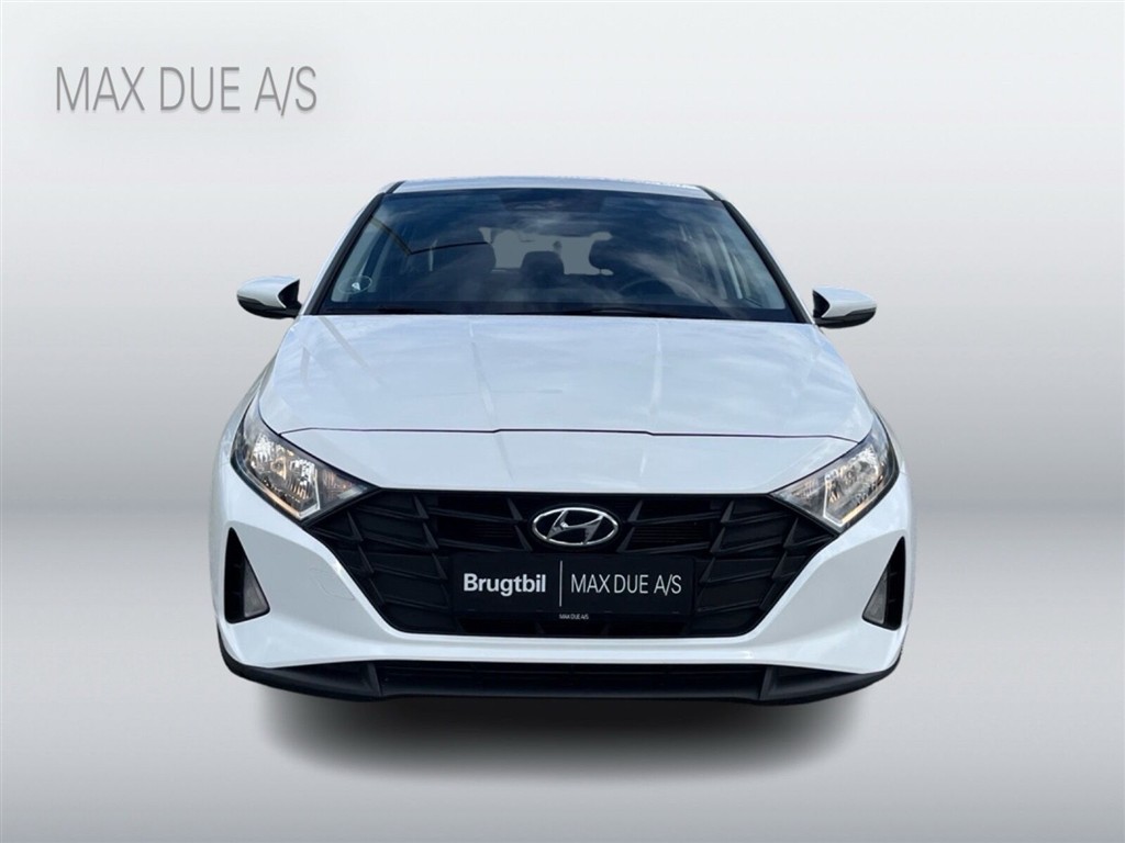 Hyundai i20 1,2 MPI Essential 84HK 5d - Image 2