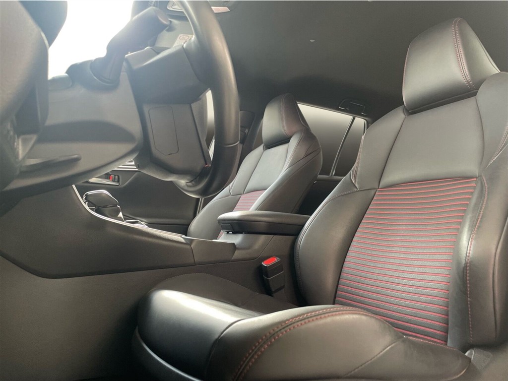 Toyota RAV4 Plug-in 2,5 Plugin-hybrid Active Comfort AWD 306HK 5d 6g Aut. - Image 9