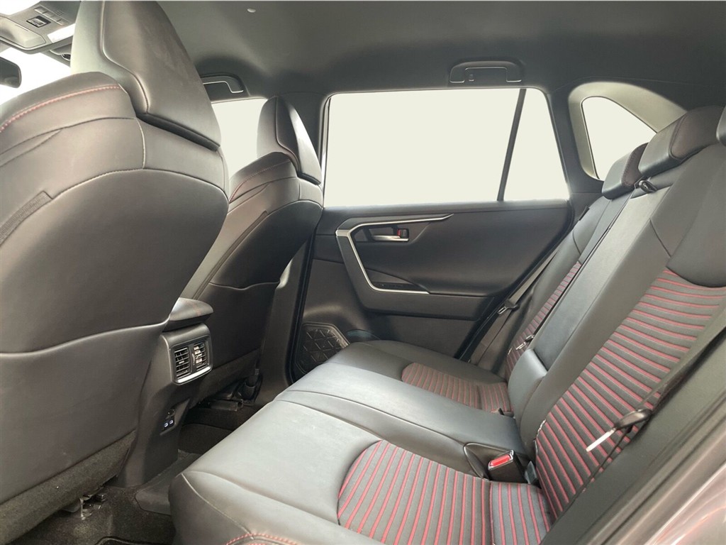 Toyota RAV4 Plug-in 2,5 Plugin-hybrid Active Comfort AWD 306HK 5d 6g Aut. - Image 10