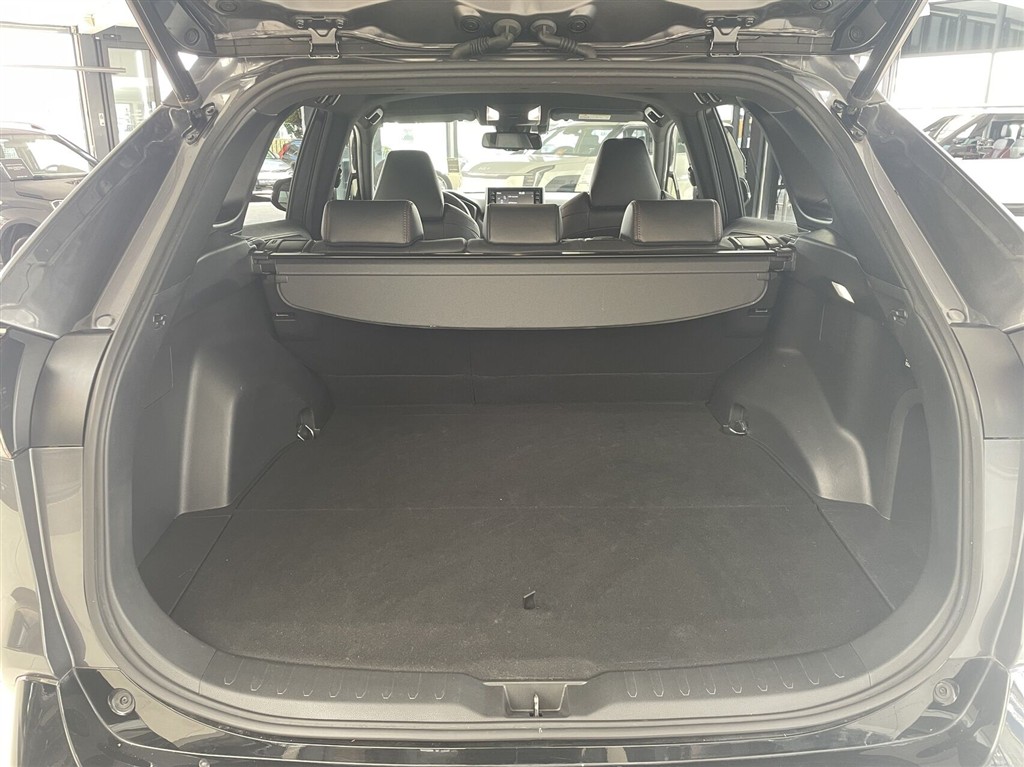 Toyota RAV4 Plug-in 2,5 Plugin-hybrid Active Comfort AWD 306HK 5d 6g Aut. - Image 11