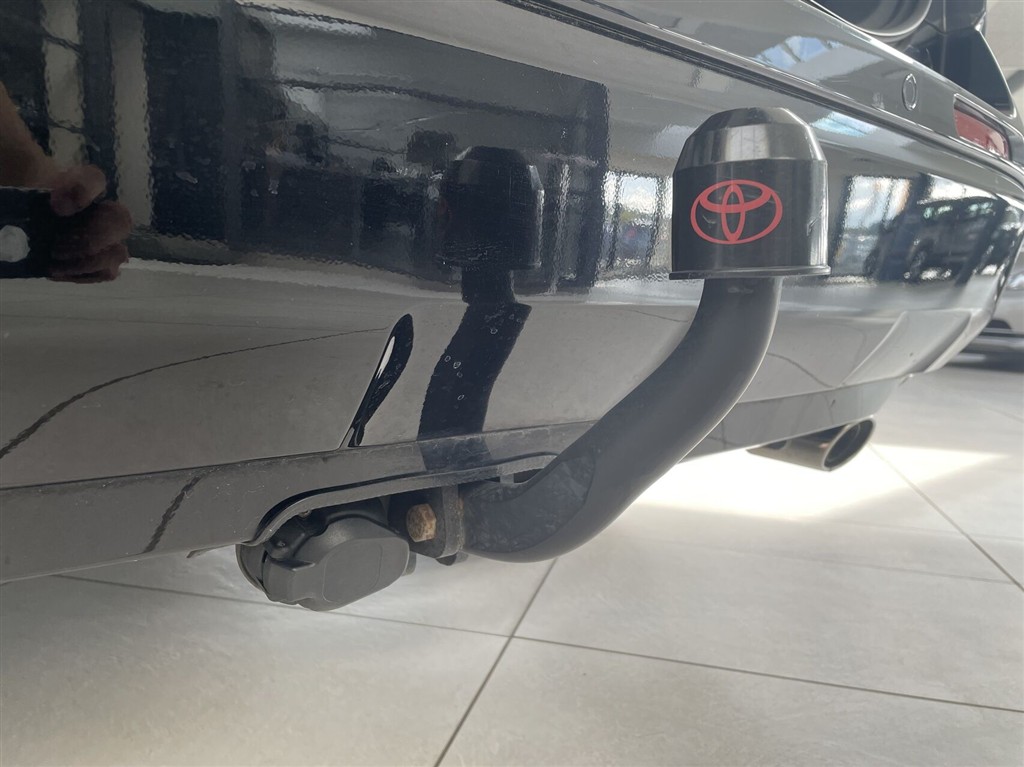 Toyota RAV4 Plug-in 2,5 Plugin-hybrid Active Comfort AWD 306HK 5d 6g Aut. - Image 12