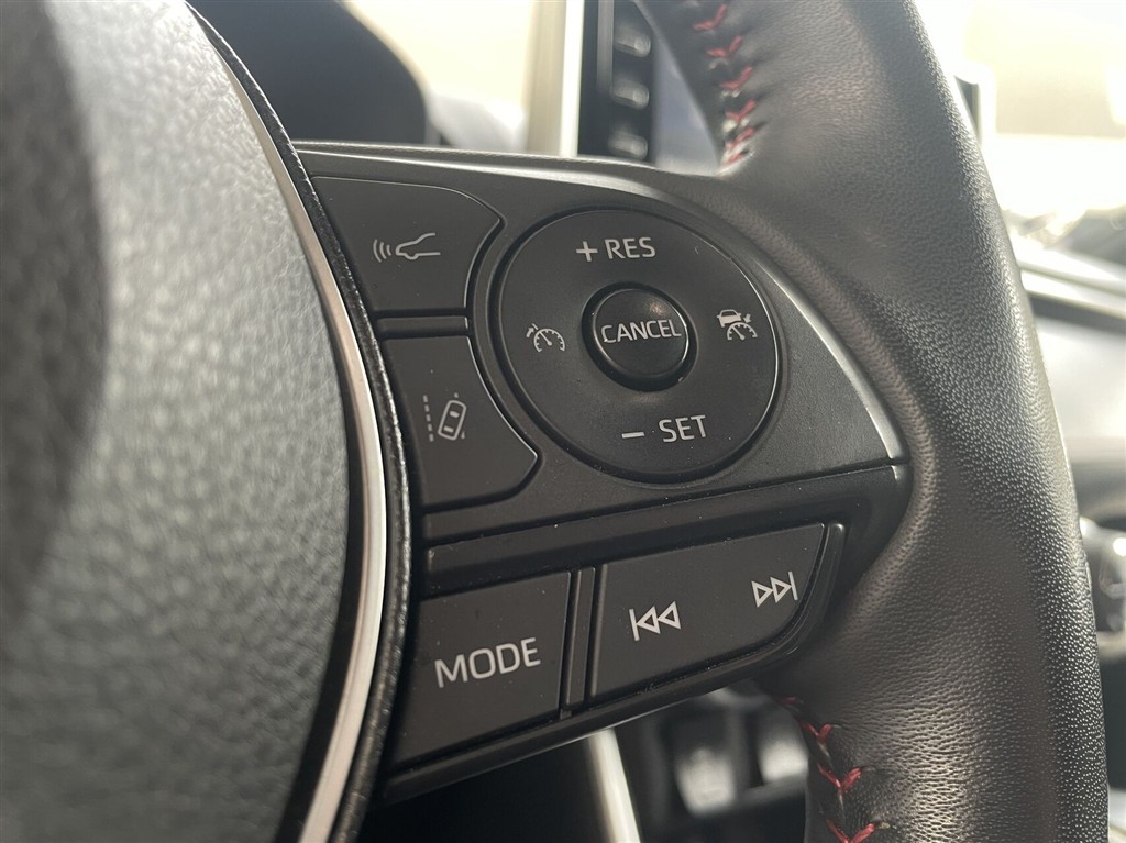 Toyota RAV4 Plug-in 2,5 Plugin-hybrid Active Comfort AWD 306HK 5d 6g Aut. - Image 14
