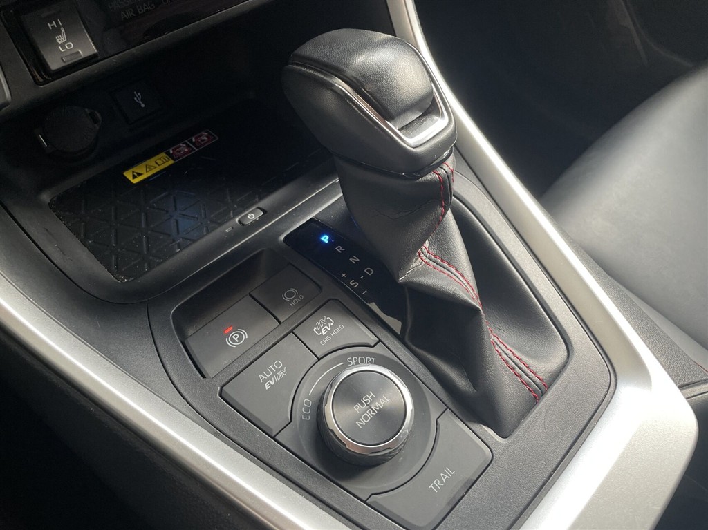 Toyota RAV4 Plug-in 2,5 Plugin-hybrid Active Comfort AWD 306HK 5d 6g Aut. - Image 15