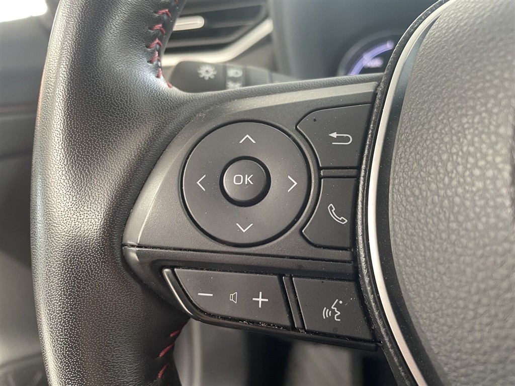Toyota RAV4 Plug-in 2,5 Plugin-hybrid Active Comfort AWD 306HK 5d 6g Aut. - Image 21