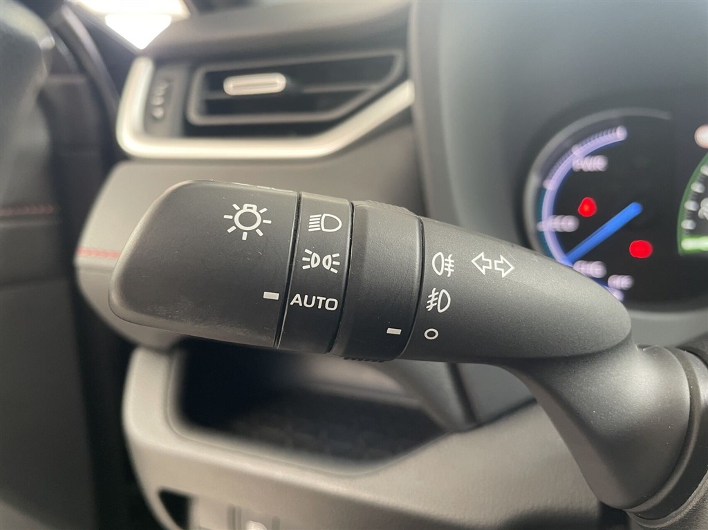 Toyota RAV4 Plug-in 2,5 Plugin-hybrid Active Comfort AWD 306HK 5d 6g Aut. - Image 22