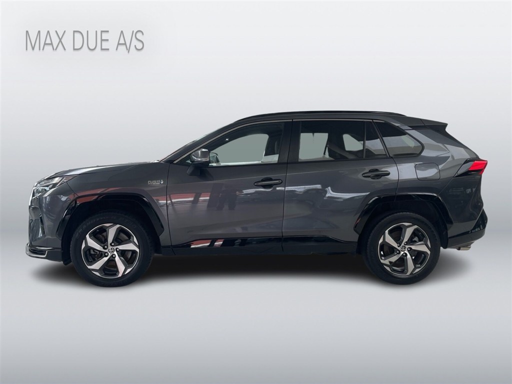 Toyota RAV4 Plug-in 2,5 Plugin-hybrid Active Comfort AWD 306HK 5d 6g Aut. - Image 25