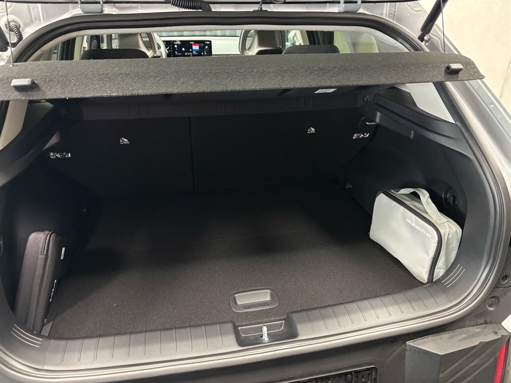 Kia EV4 EL Long Range Upgrade 204HK 5d Aut. - Image 7