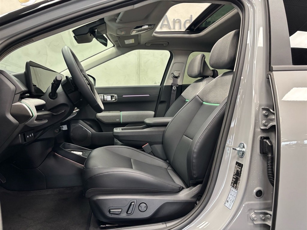 Kia EV4 EL Long Range Upgrade 204HK 5d Aut. - Image 9