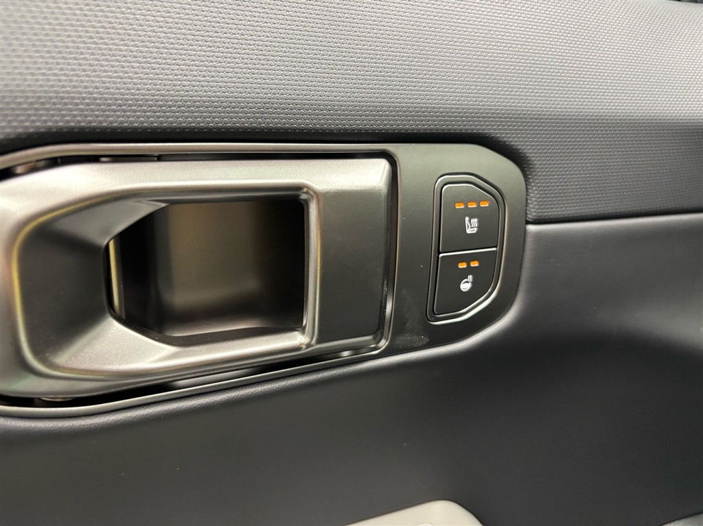 Kia EV4 EL Long Range Upgrade 204HK 5d Aut. - Image 14