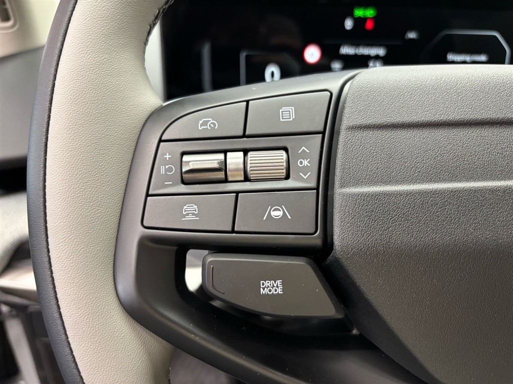 Kia EV4 EL Long Range Upgrade 204HK 5d Aut. - Image 16