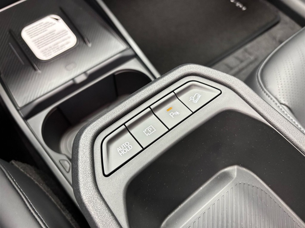 Kia EV4 EL Long Range Upgrade 204HK 5d Aut. - Image 18