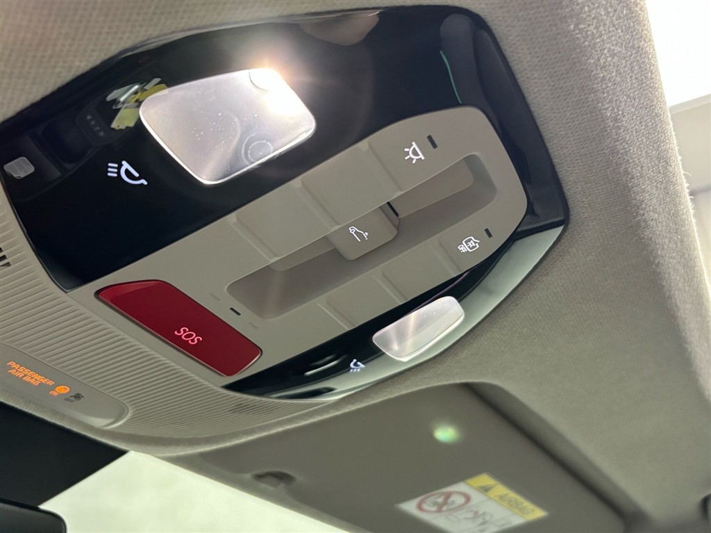 Kia EV4 EL Long Range Upgrade 204HK 5d Aut. - Image 28