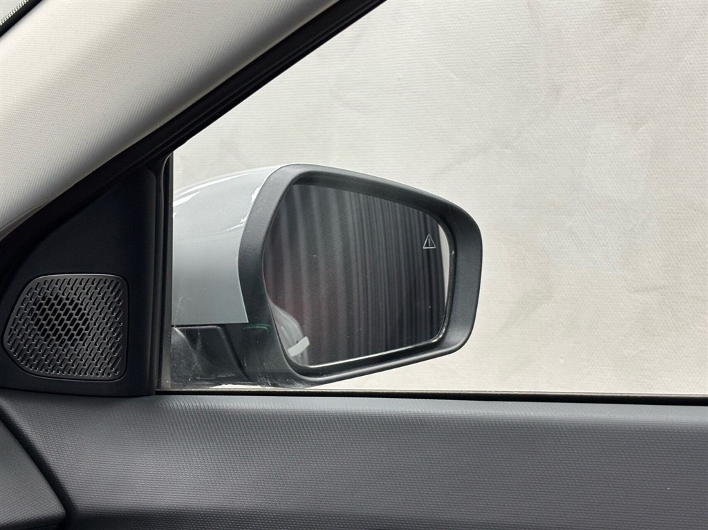 Kia EV4 EL Long Range Upgrade 204HK 5d Aut. - Image 29