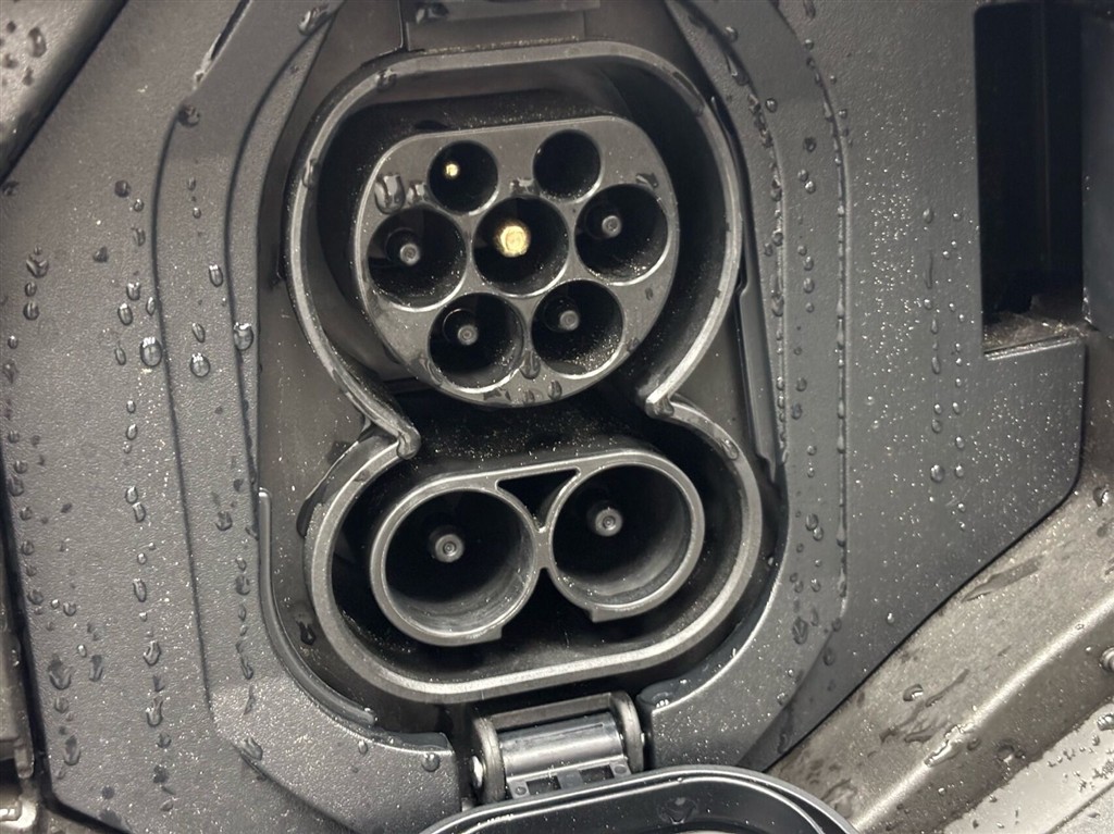 Kia EV4 EL Long Range Upgrade 204HK 5d Aut. - Image 30