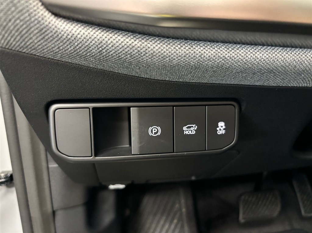 Kia EV4 EL Long Range Upgrade 204HK 5d Aut. - Image 32