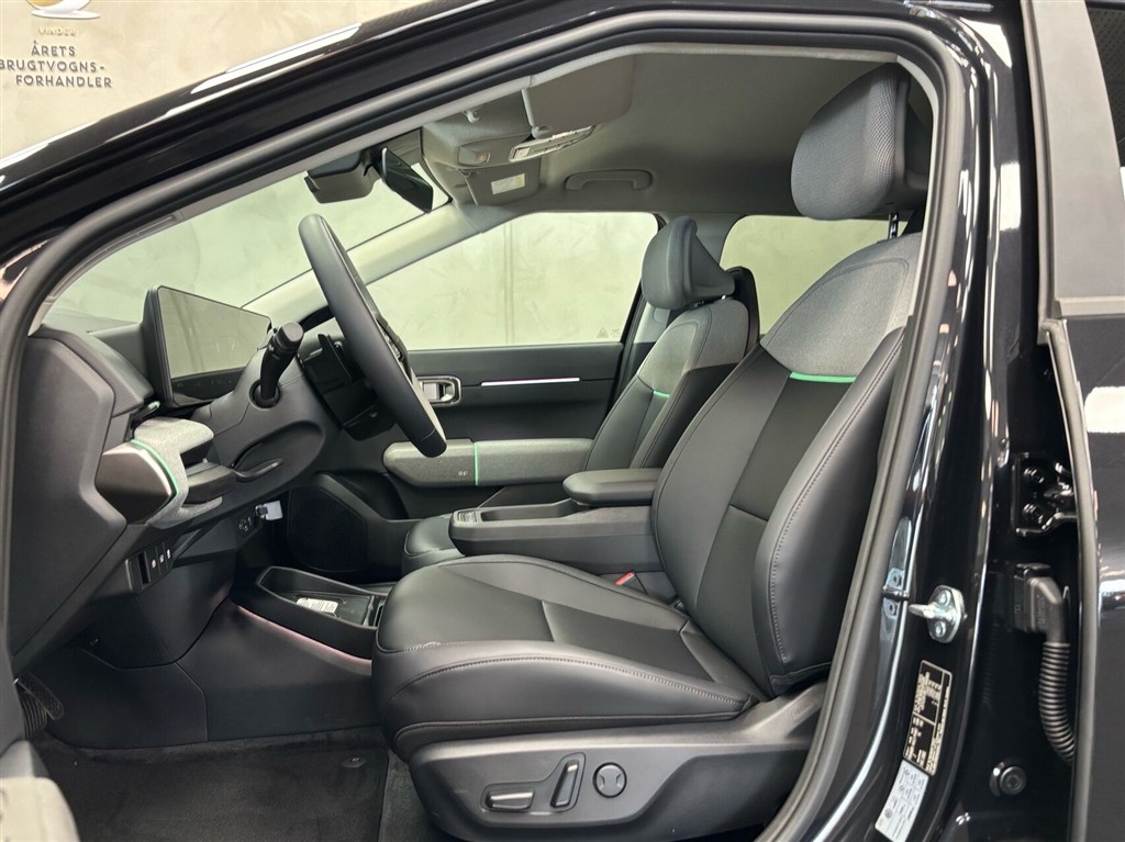 Kia EV4 EL Long Range Upgrade 204HK 5d Aut. - Image 8