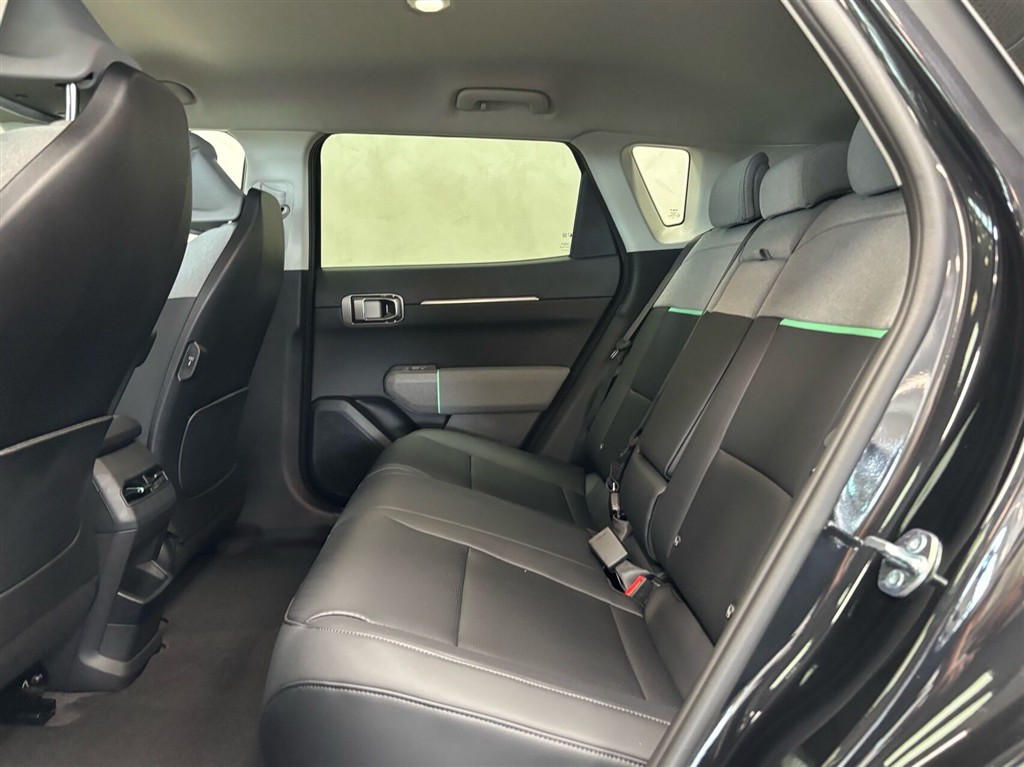 Kia EV4 EL Long Range Upgrade 204HK 5d Aut. - Image 9