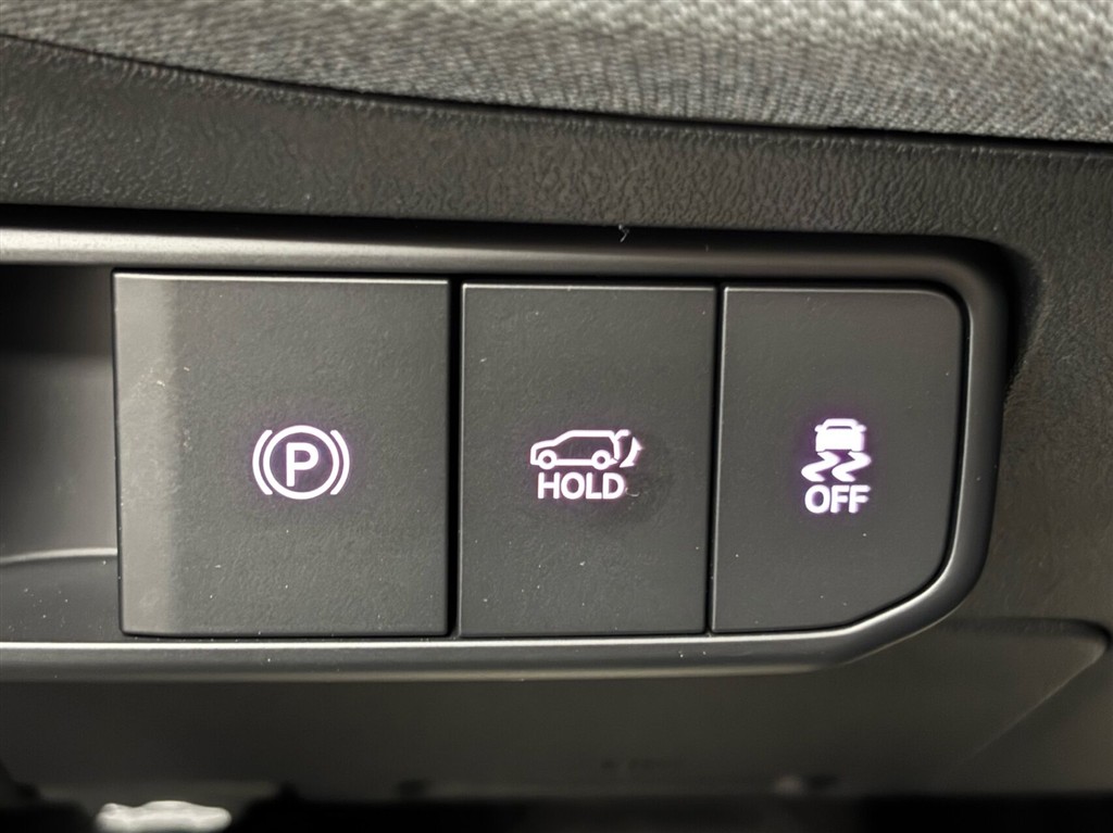 Kia EV4 EL Long Range Upgrade 204HK 5d Aut. - Image 13